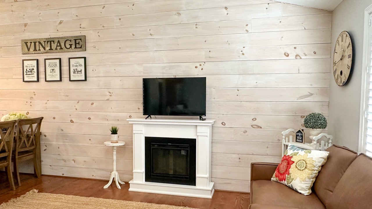 Photo of Livingroom in Rustburg