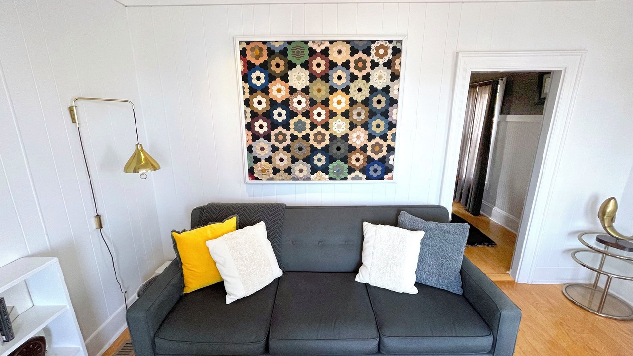 Photo of Bedroom in Beals