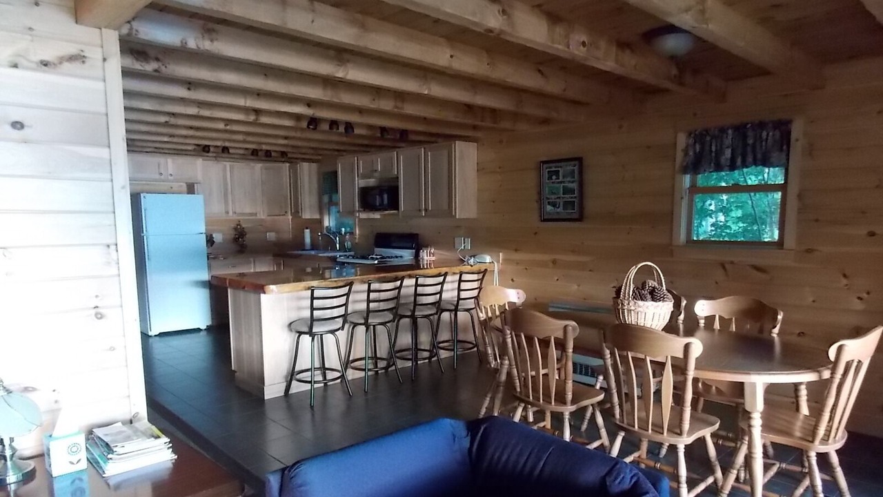 Photo of Livingroom in Errol