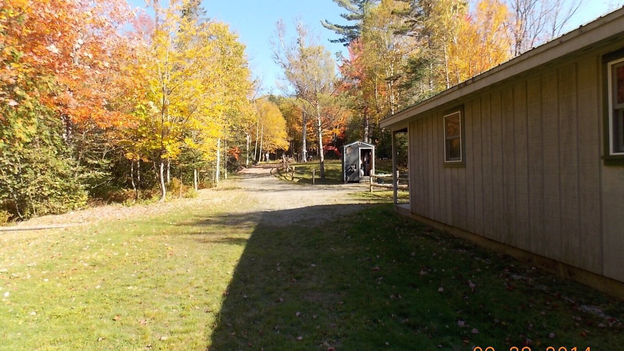 Photo of Outdoor in Errol