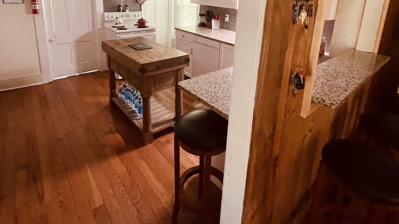 Photo of Kitchen in South Londonderry
