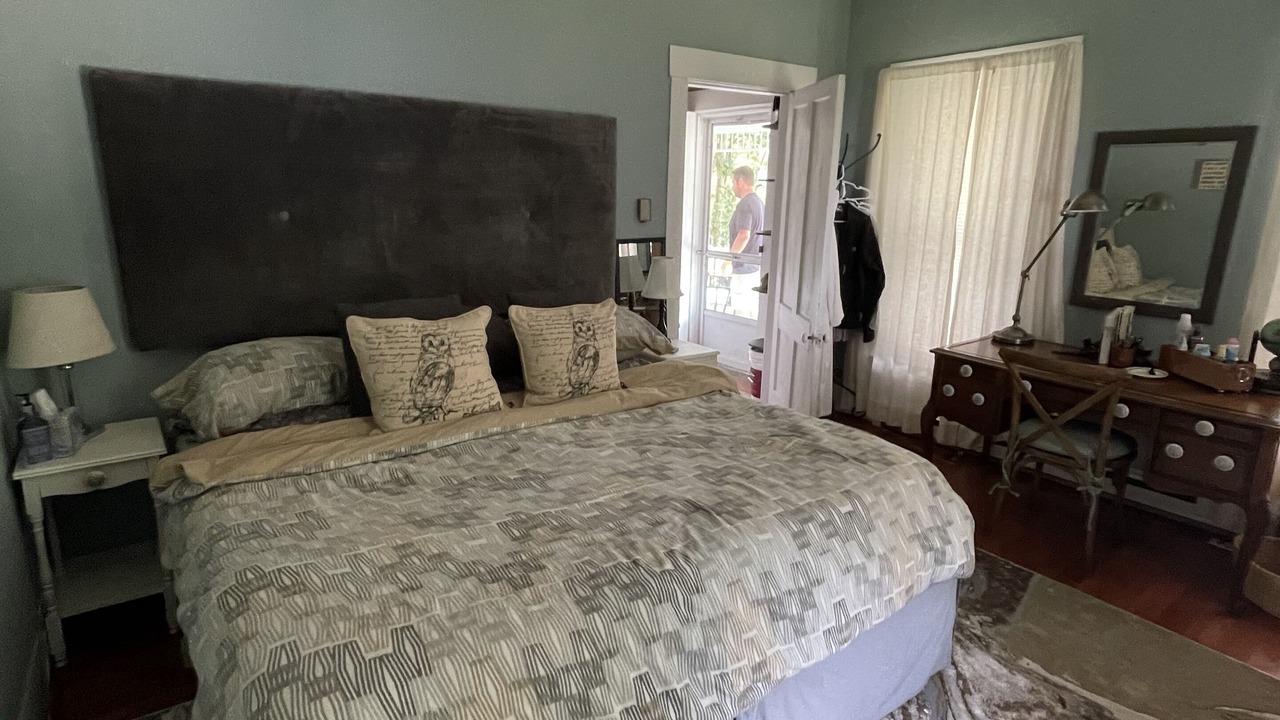 Photo of Bedroom in South Londonderry