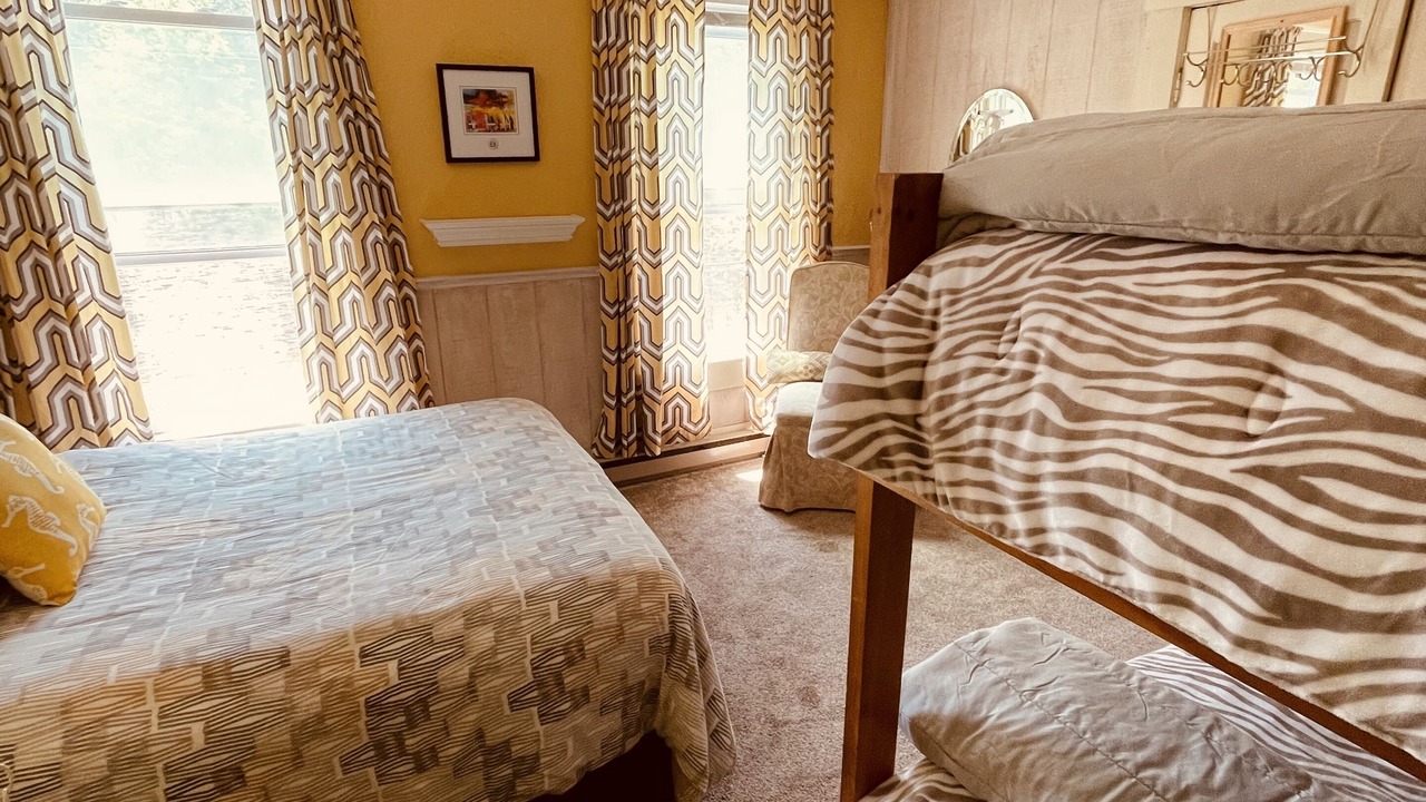 Photo of Bedroom in South Londonderry