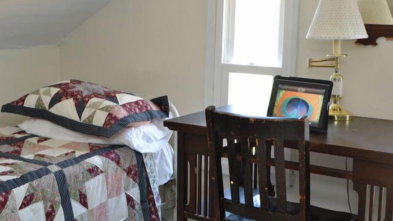 Photo of Bedroom in Williamstown