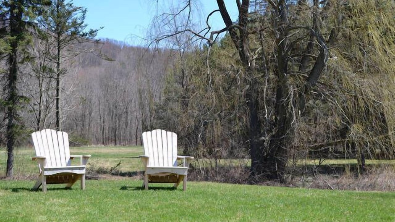 Photo of Outdoor in Williamstown