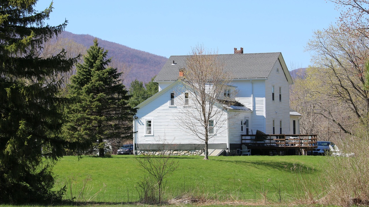 Photo of Outdoor in Williamstown