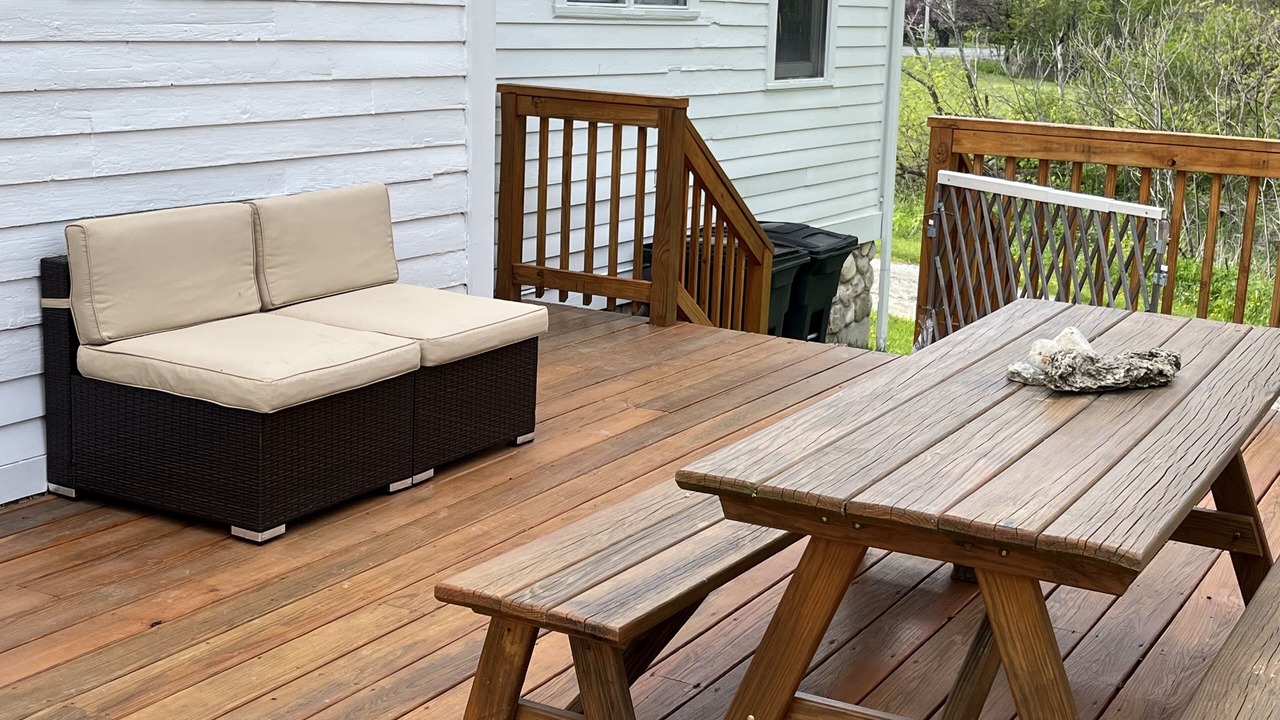 Photo of Outdoor in Williamstown