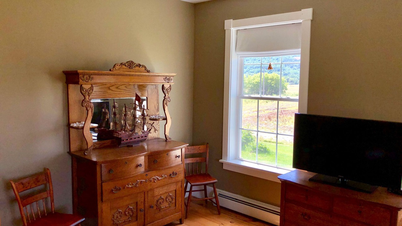 Photo of Livingroom in Fultonham