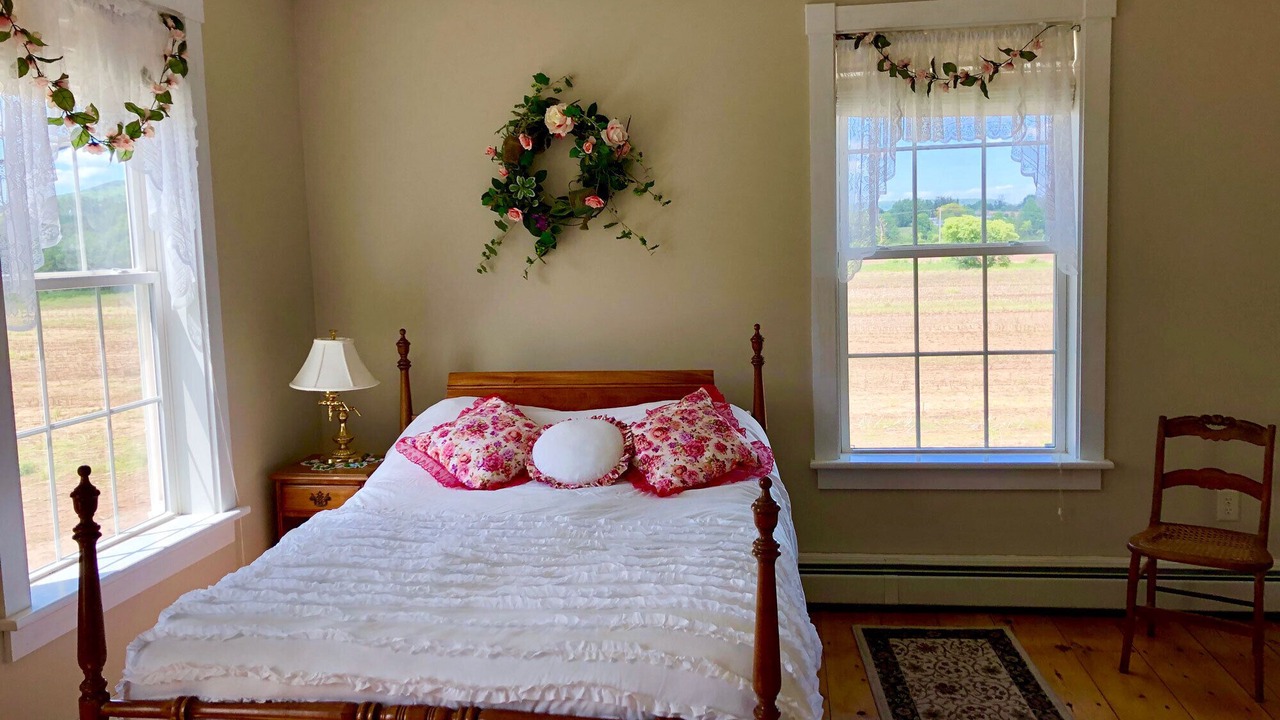 Photo of Bedroom in Fultonham