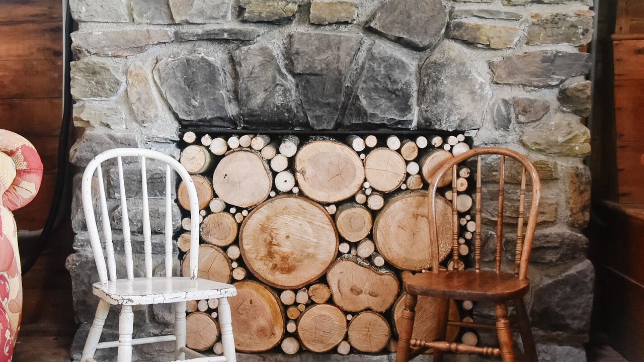 Photo of Livingroom in Brackney