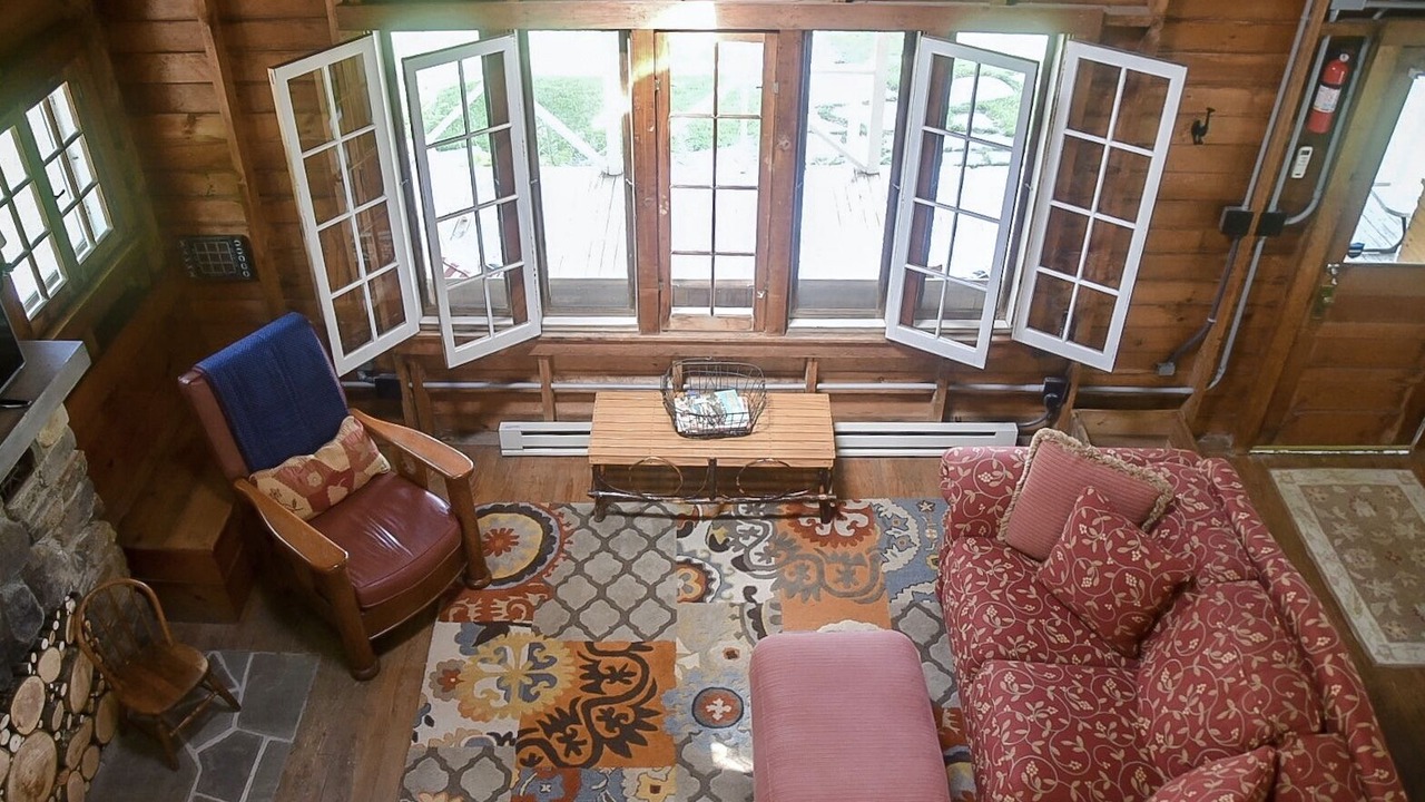 Photo of Bedroom in Brackney