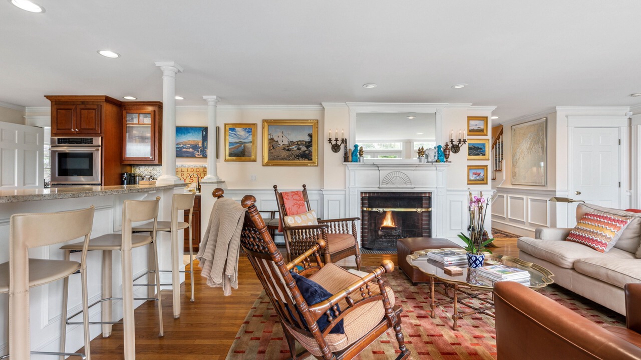 Photo of Livingroom in Sebascodegan Island