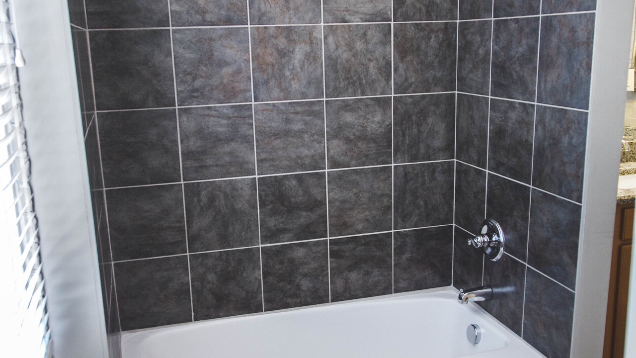 Photo of Bathroom in Central Business District