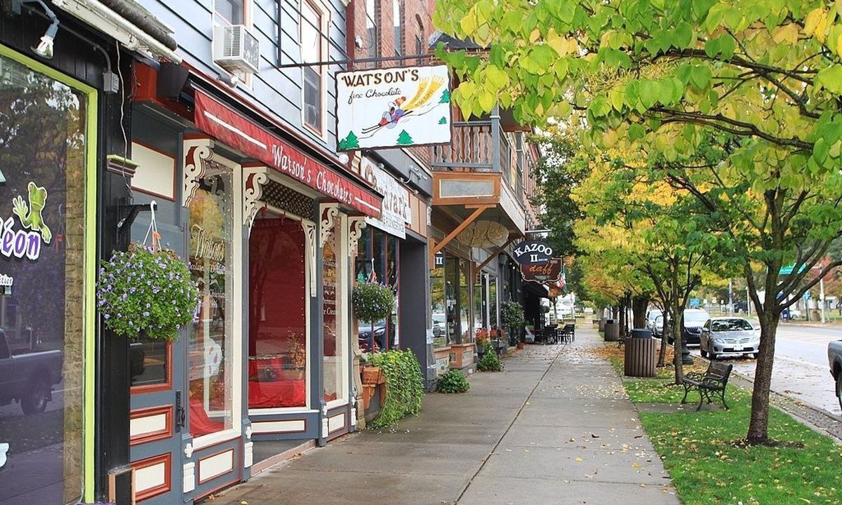 Photo of Others in Great Valley