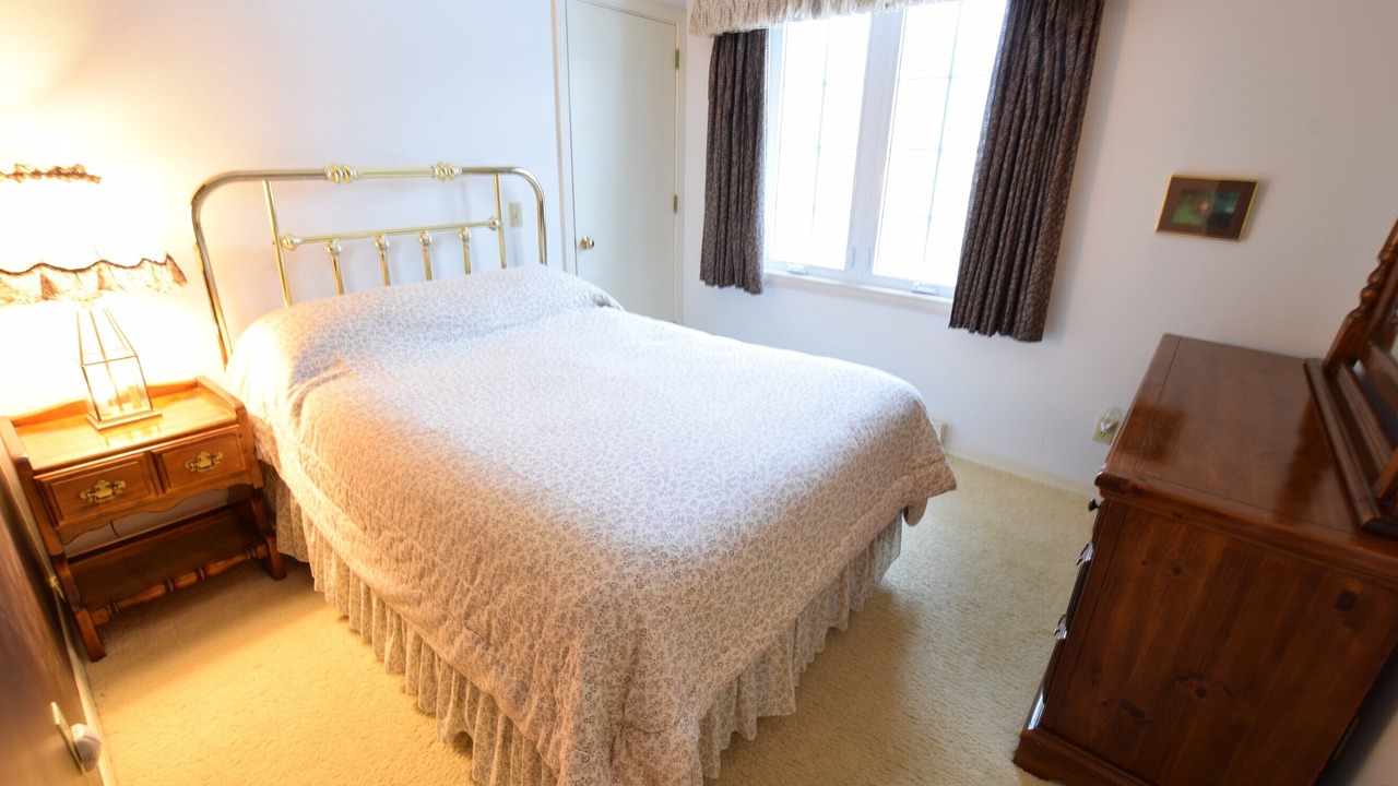 Photo of Bedroom in Jeffersonville