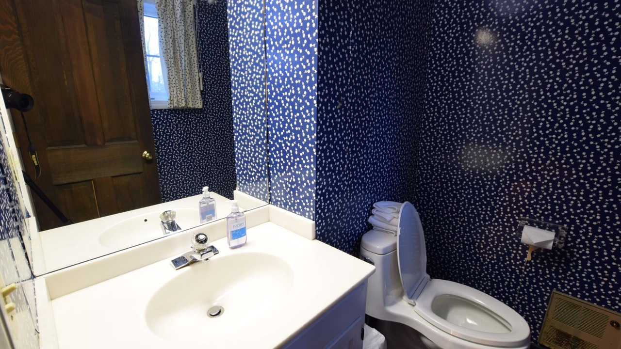 Photo of Bathroom in Jeffersonville