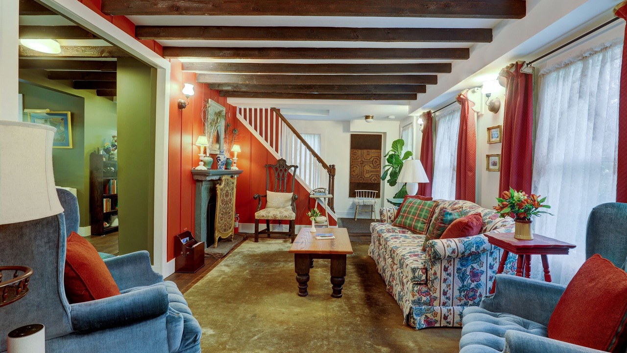 Photo of Livingroom in Woodstock