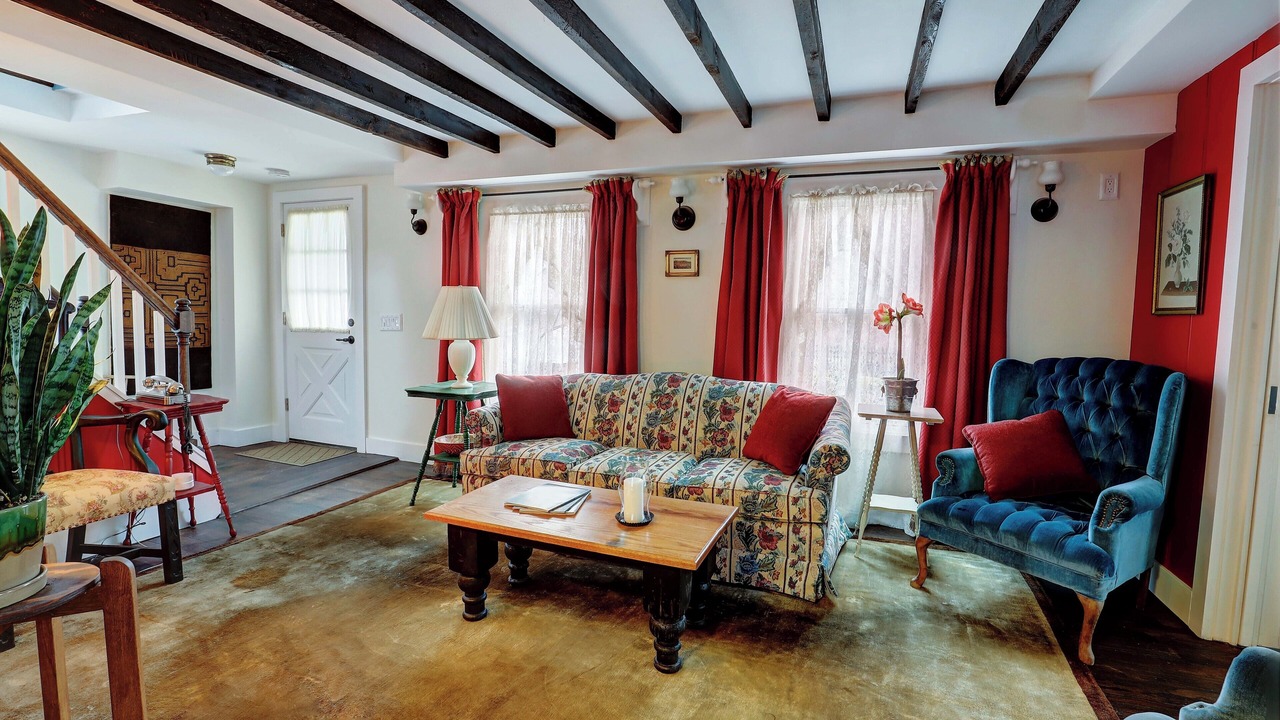 Photo of Bedroom in Woodstock