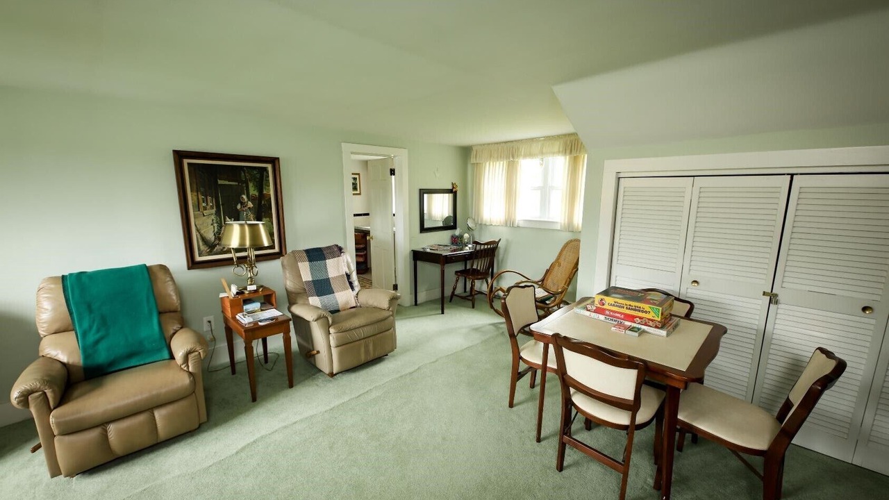 Photo of Bedroom in Owego