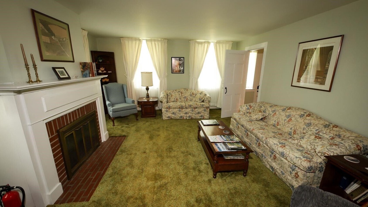 Photo of Bedroom in Owego