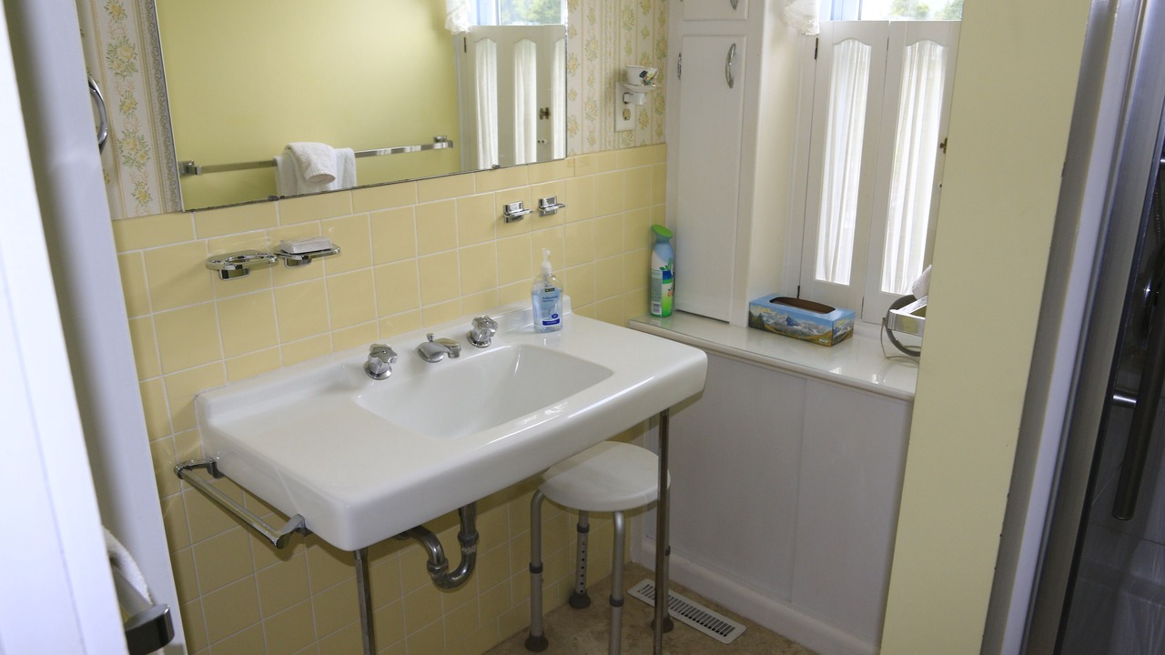 Photo of Bathroom in Owego