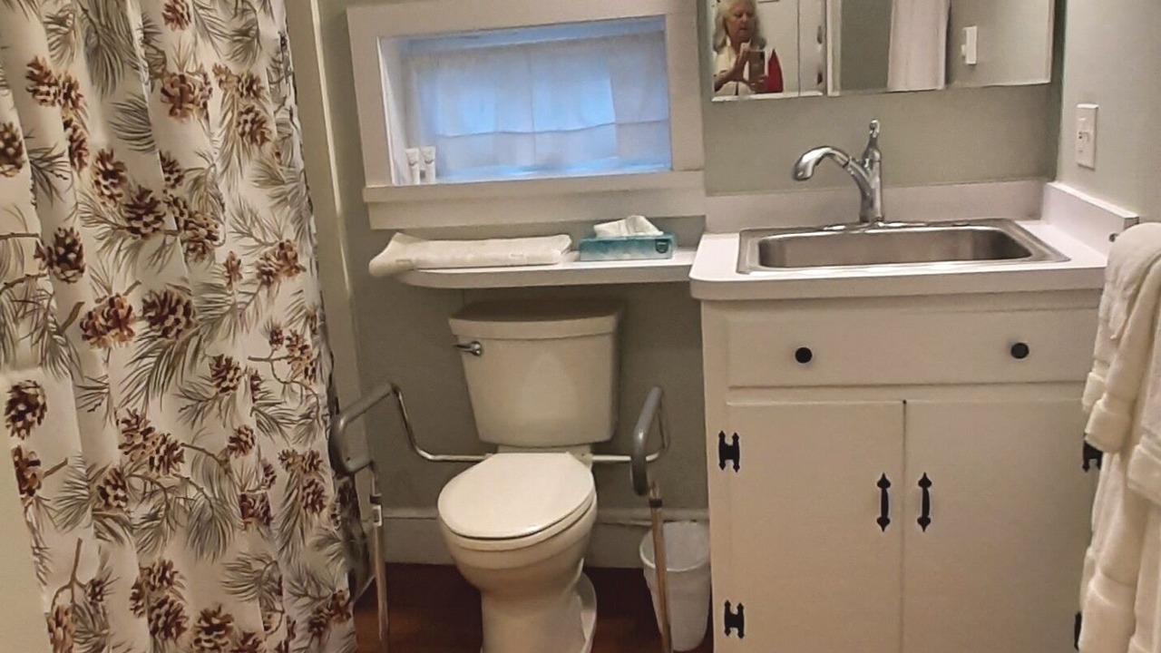 Photo of Bathroom in Owego