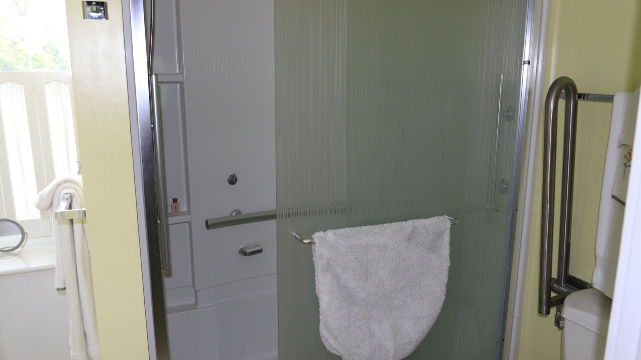 Photo of Bathroom in Owego