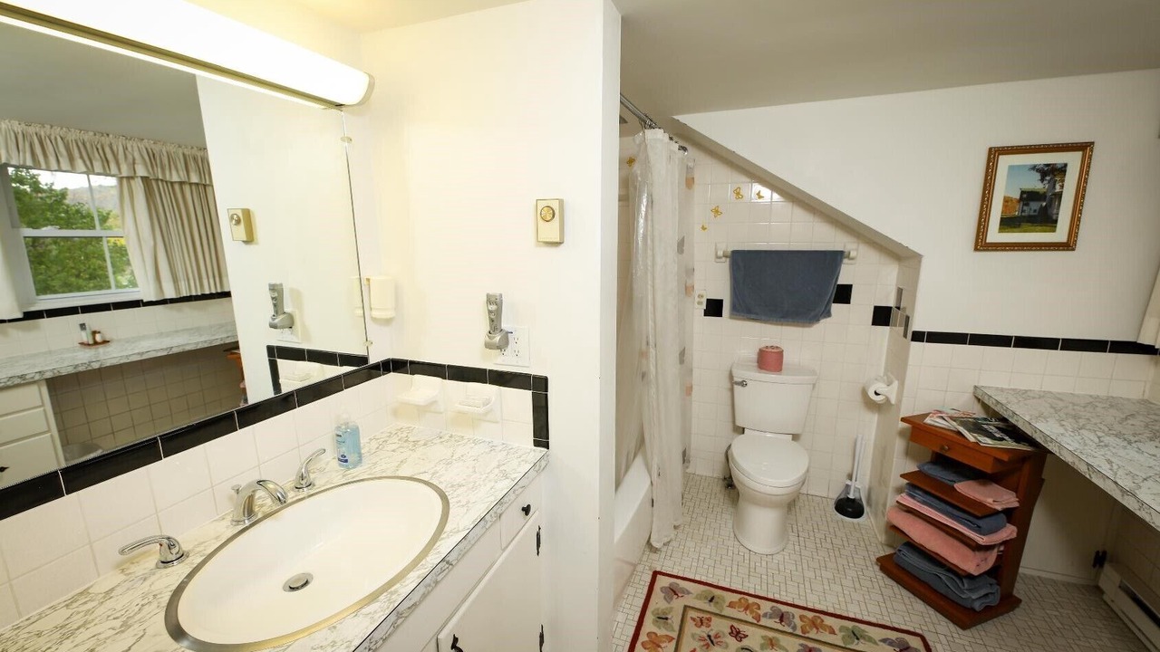 Photo of Bathroom in Owego