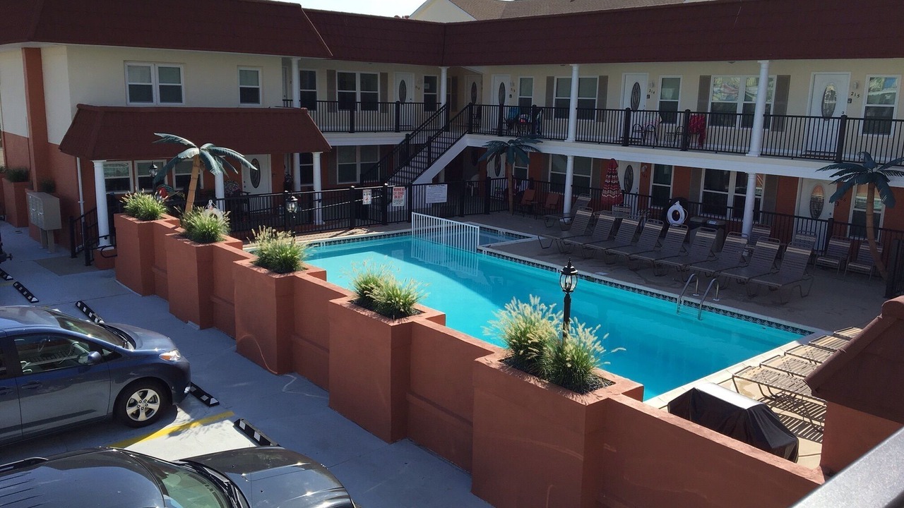 Photo of Outdoor in North Wildwood
