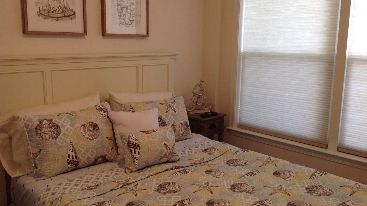 Photo of Bedroom in North Wildwood