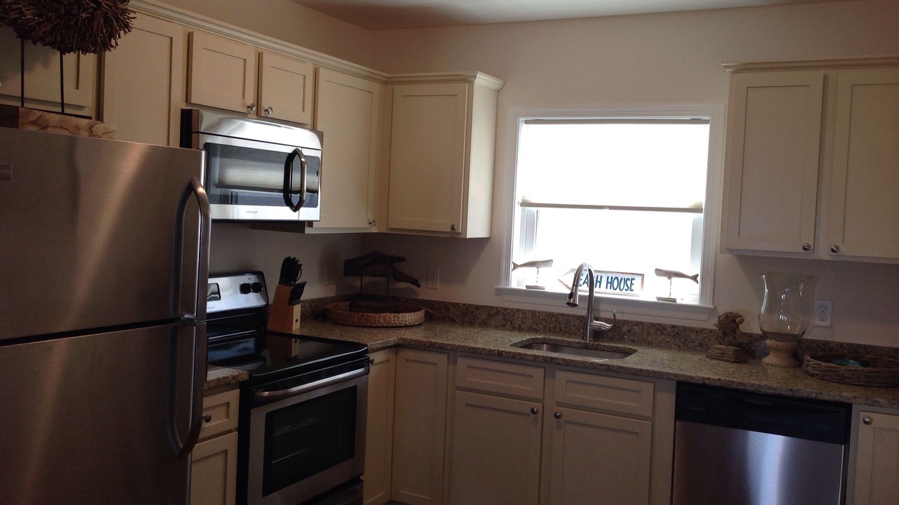 Photo of Kitchen in North Wildwood