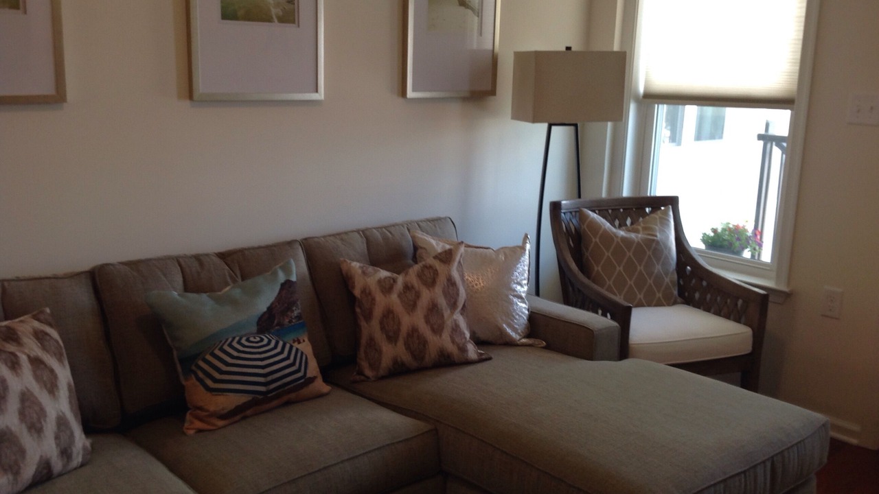 Photo of Livingroom in North Wildwood