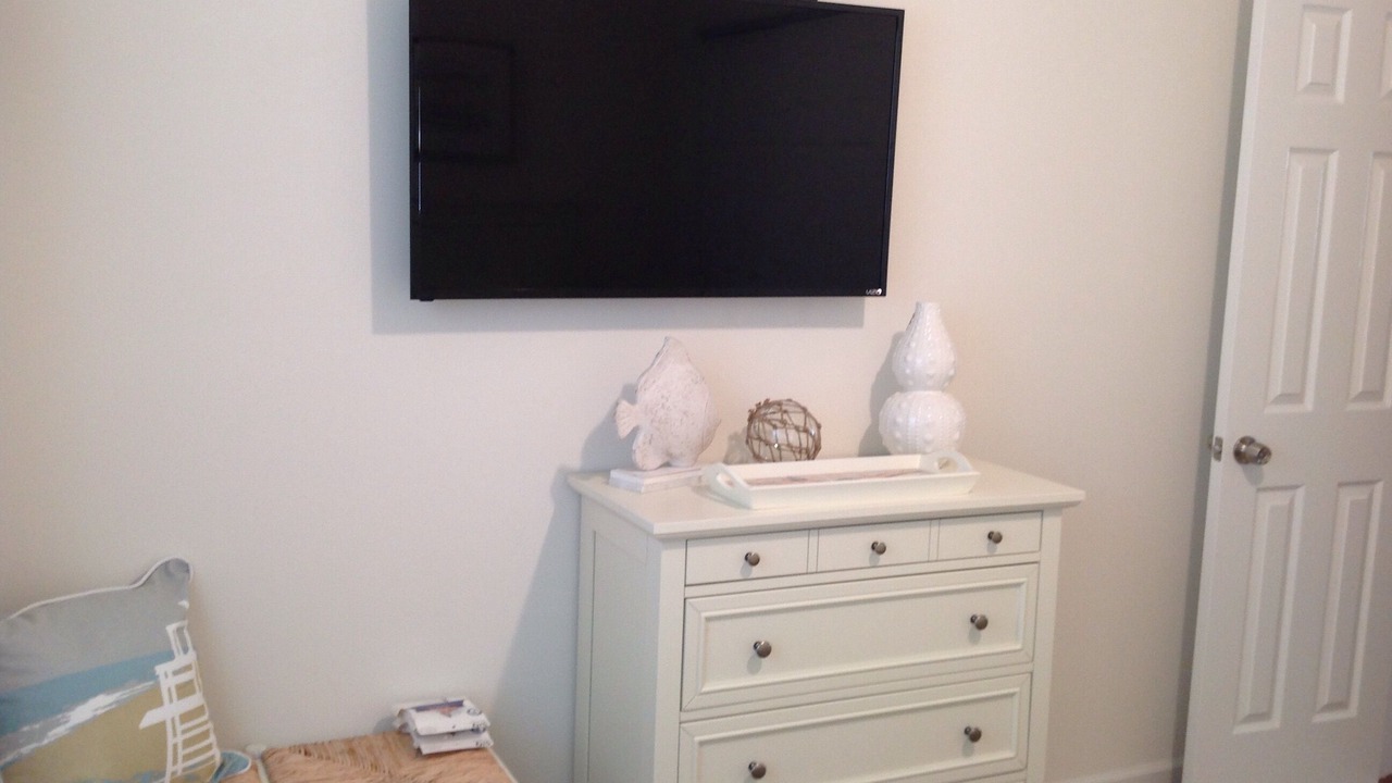 Photo of Bedroom in North Wildwood