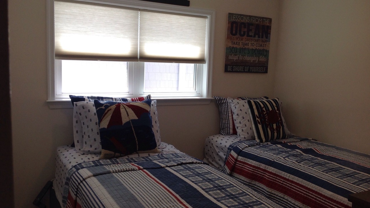Photo of Bedroom in North Wildwood