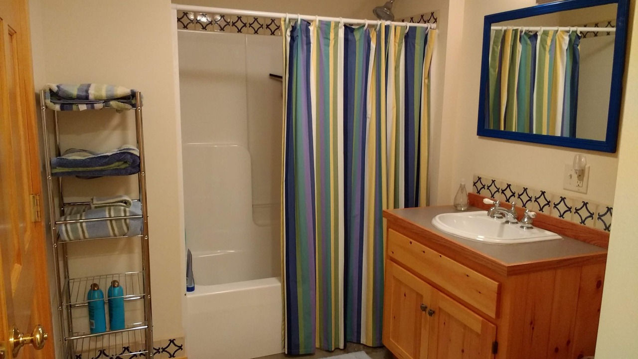Photo of Bathroom in Lovell