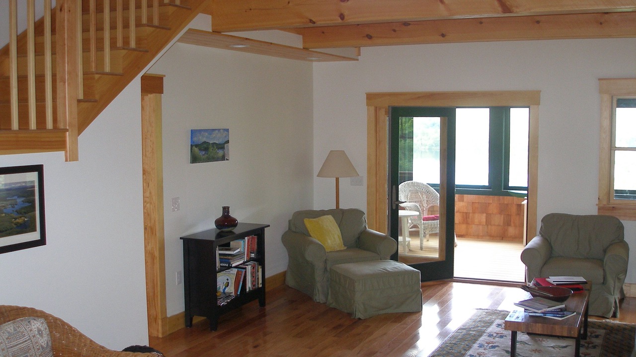 Photo of Outdoor in Lovell