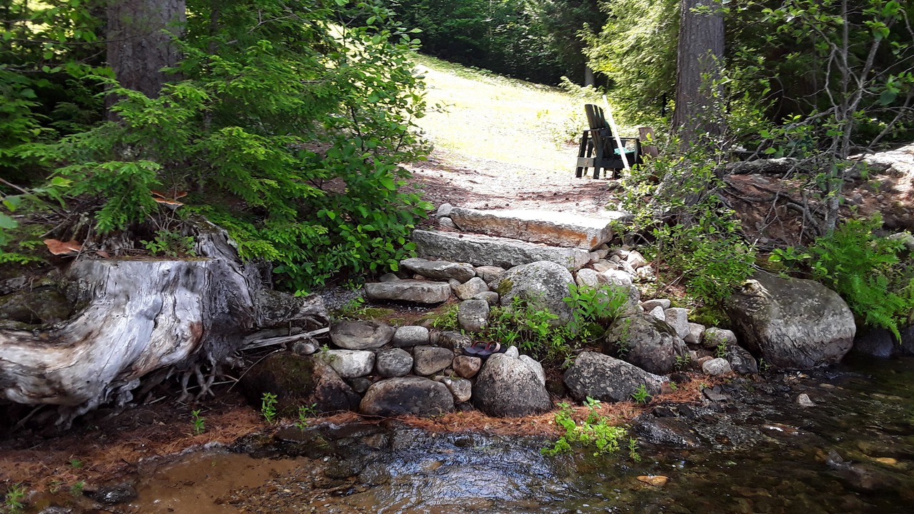 Photo of Outdoor in Lovell