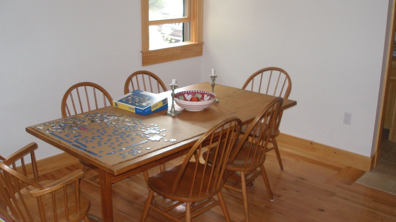 Photo of Bedroom in Lovell