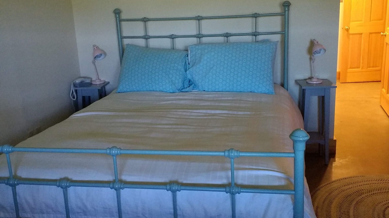 Photo of Bedroom in Lovell