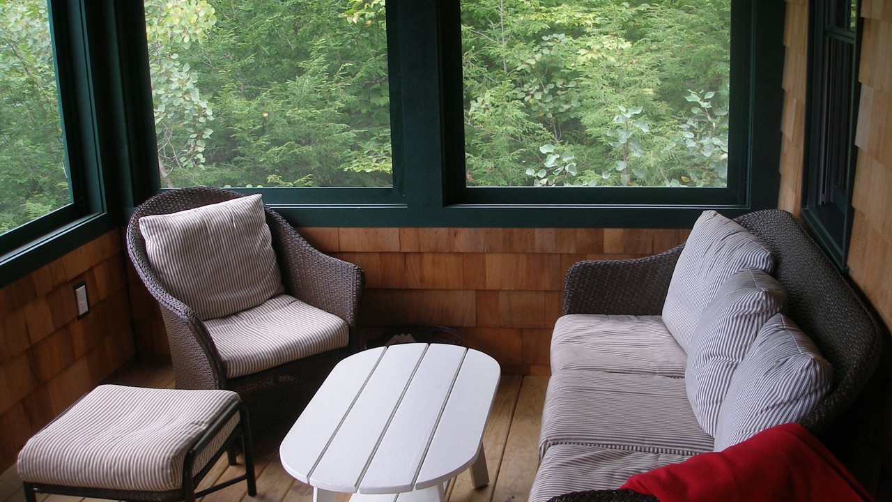 Photo of Outdoor in Lovell