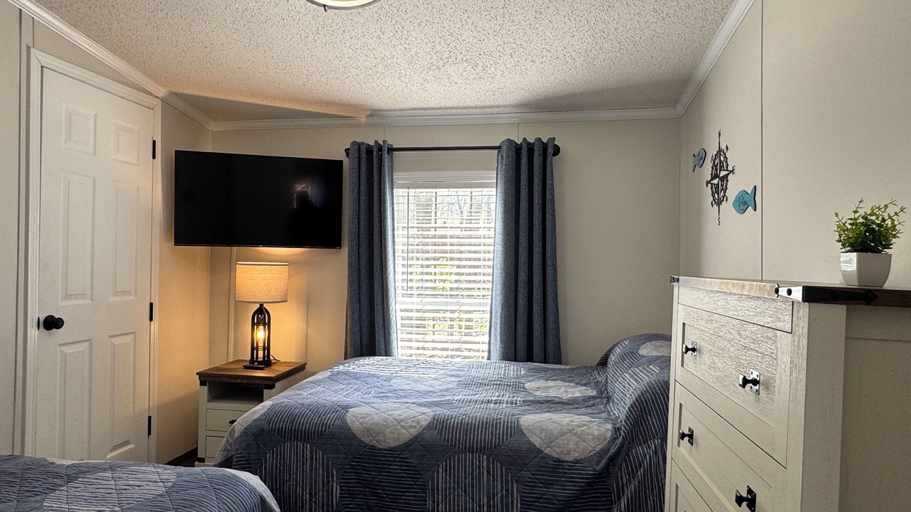 Photo of Bedroom in Put-in-Bay