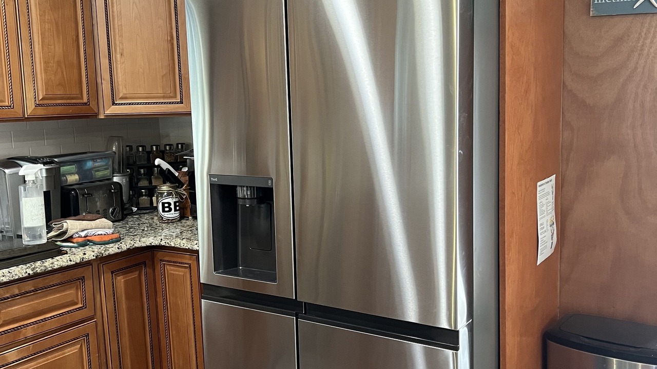 Photo of Kitchen in Bradley Beach