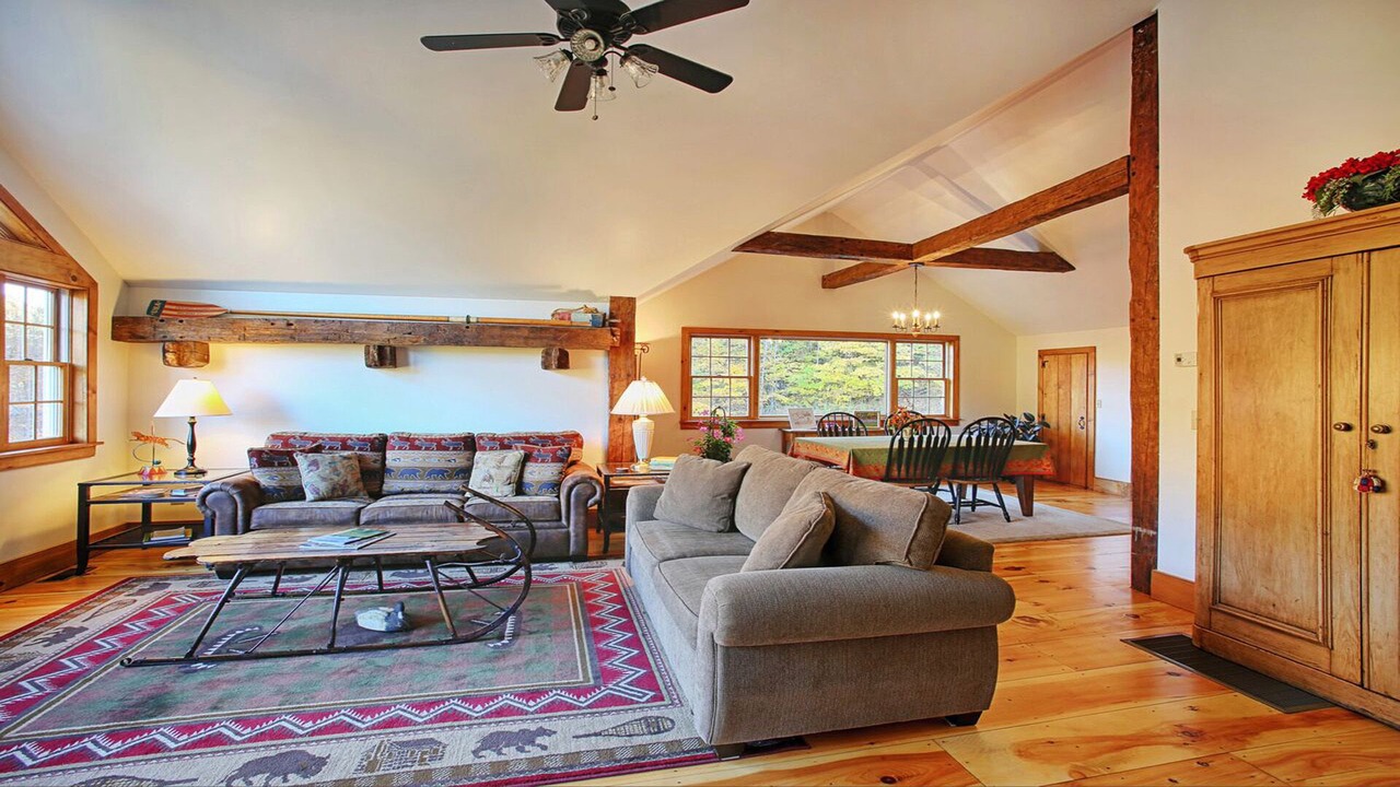 Photo of Livingroom in Wells