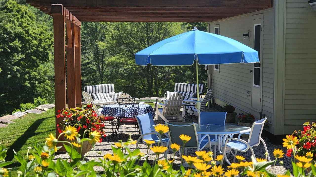 Photo of Outdoor in Wells