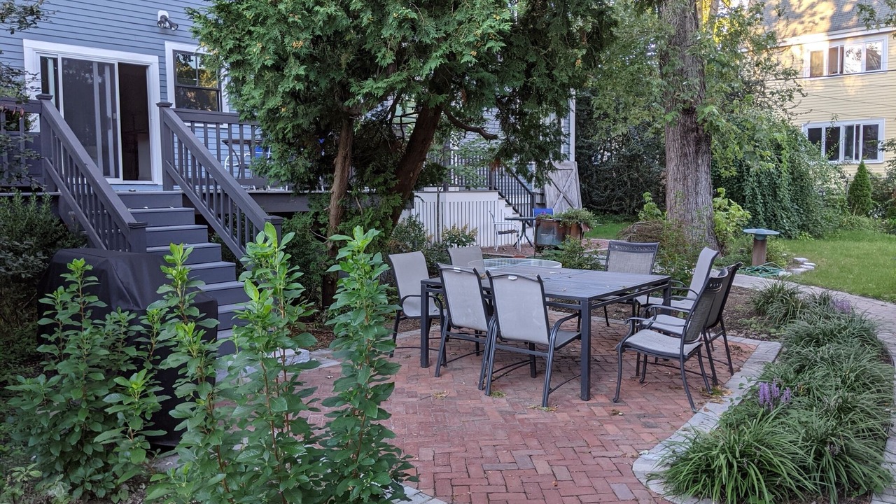 Photo of Outdoor in Jamaica Plain