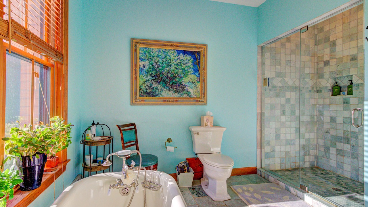 Photo of Bathroom in West Halifax