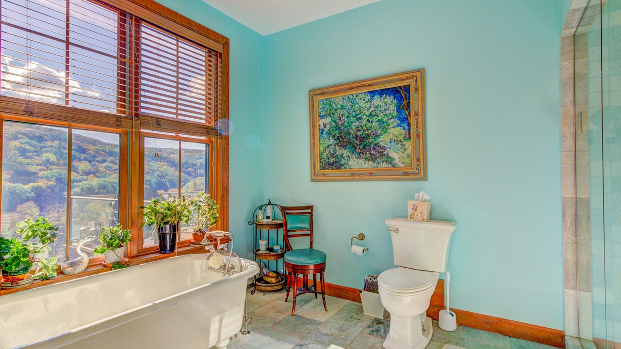 Photo of Bathroom in West Halifax