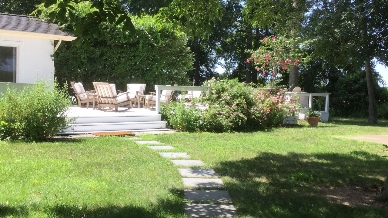 Photo of Outdoor in Water Mill