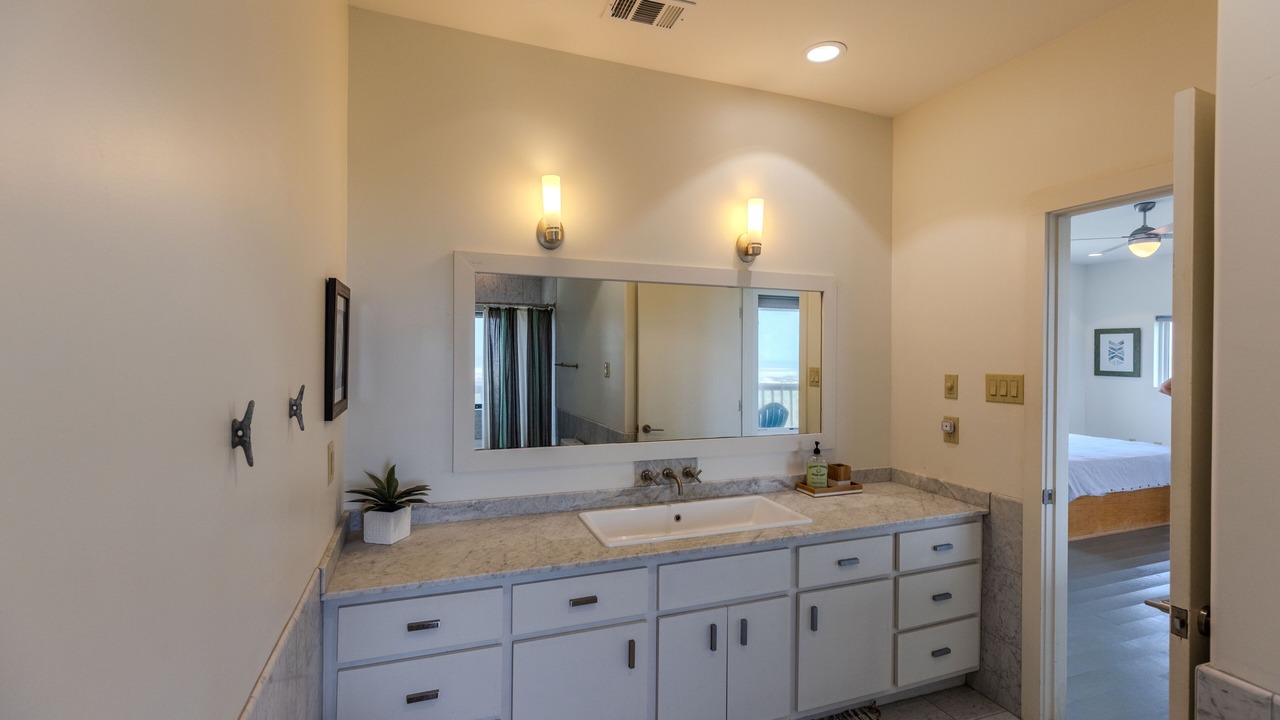 Photo of Bathroom in Matagorda