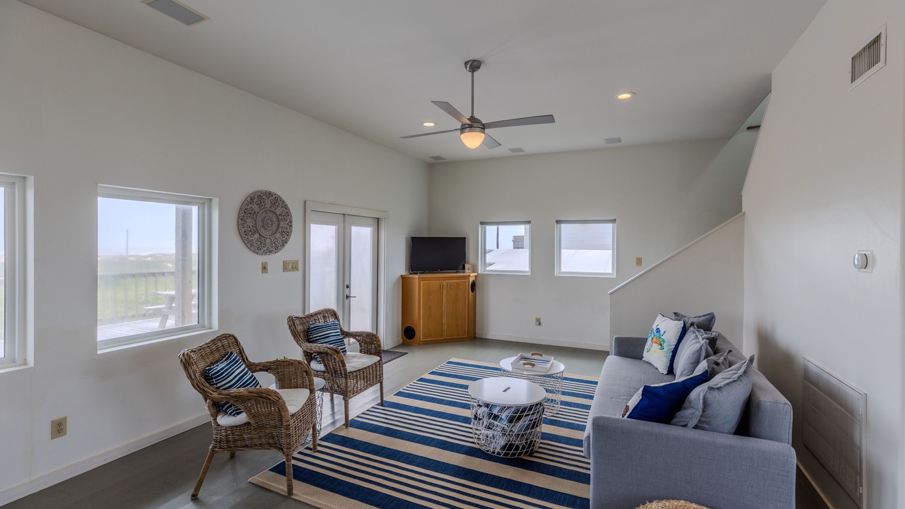 Photo of Livingroom in Matagorda
